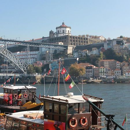 Smiling Places - Apartment In Porto Luaran gambar