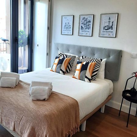 Smiling Places - Apartment In Porto Luaran gambar