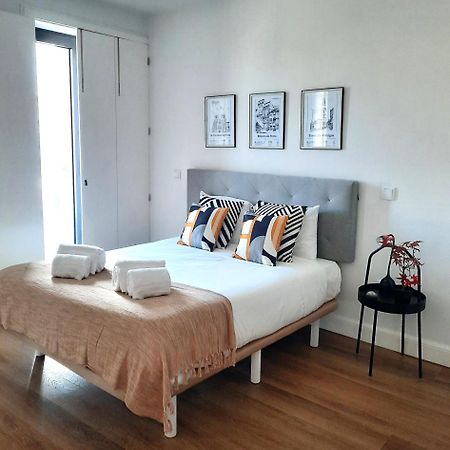 Smiling Places - Apartment In Porto Luaran gambar