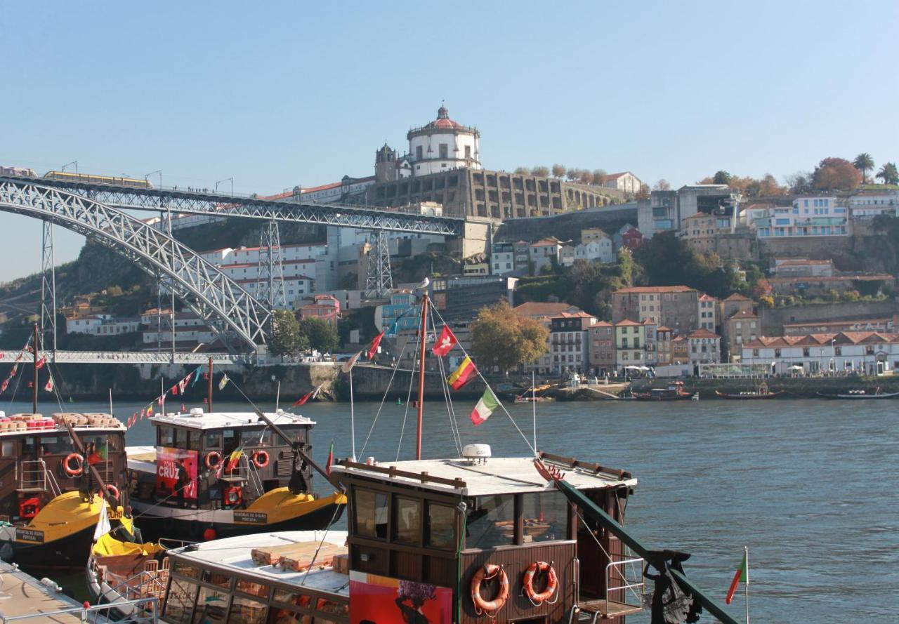 Smiling Places - Apartment In Porto Luaran gambar