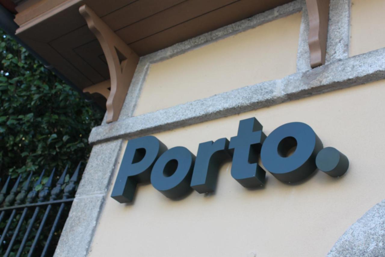 Smiling Places - Apartment In Porto Luaran gambar