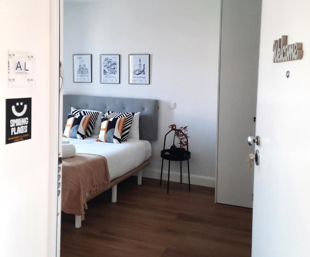 Smiling Places - Apartment In Porto Luaran gambar