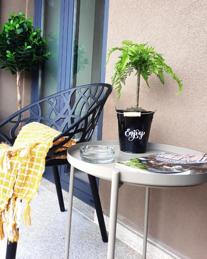 Smiling Places - Apartment In Porto Luaran gambar