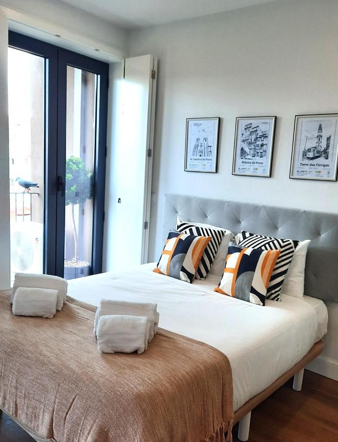 Smiling Places - Apartment In Porto Luaran gambar