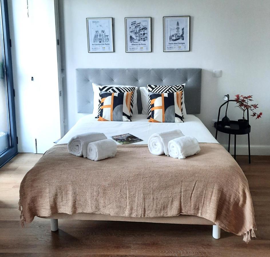 Smiling Places - Apartment In Porto Luaran gambar