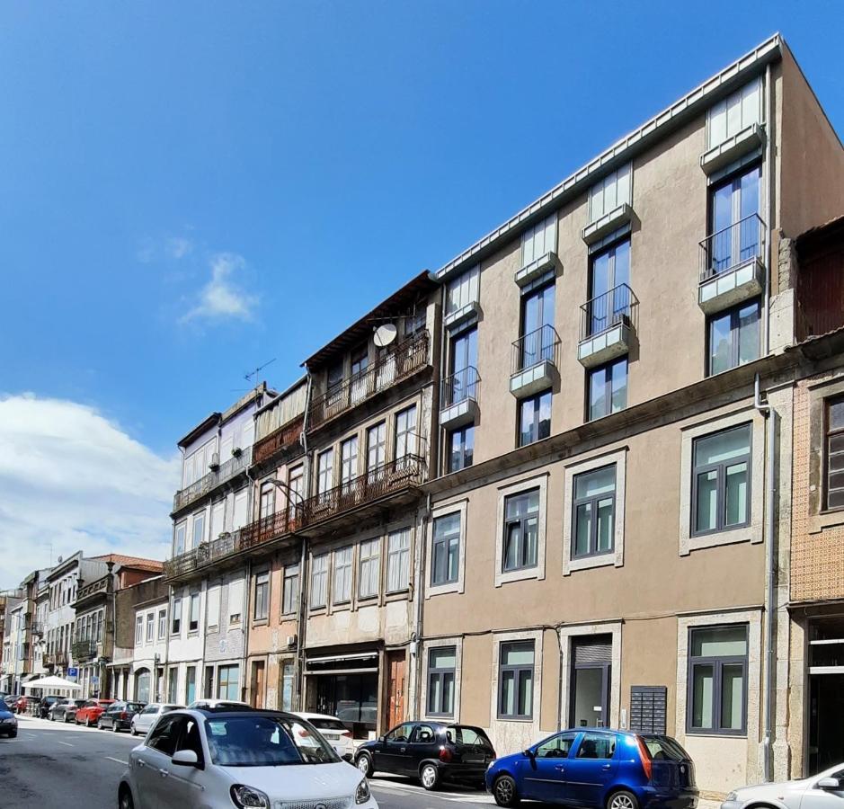 Smiling Places - Apartment In Porto Luaran gambar