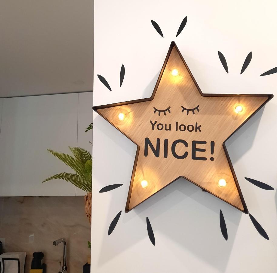 Smiling Places - Apartment In Porto Luaran gambar