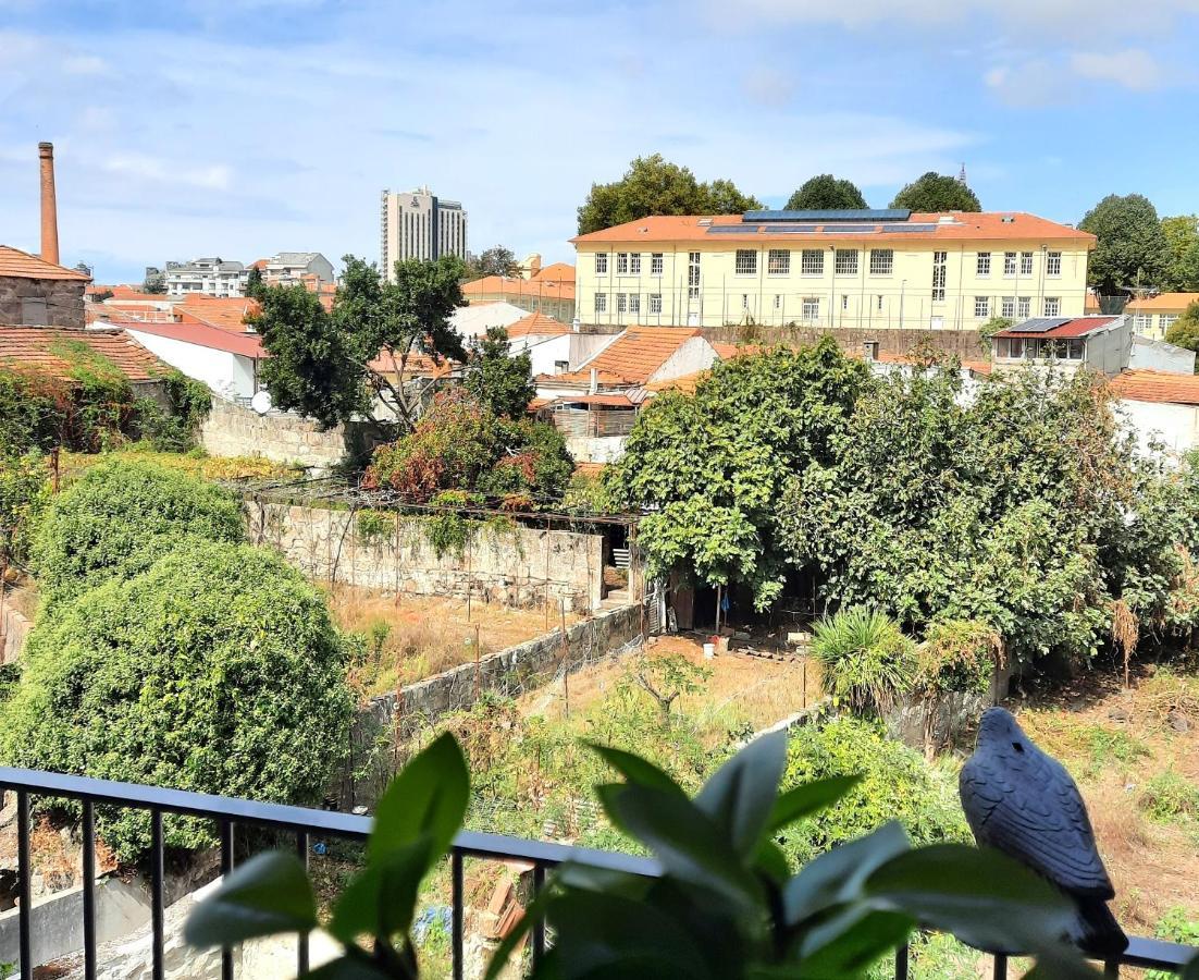 Smiling Places - Apartment In Porto Luaran gambar