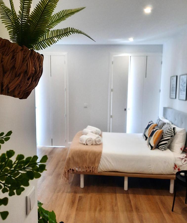 Smiling Places - Apartment In Porto Luaran gambar