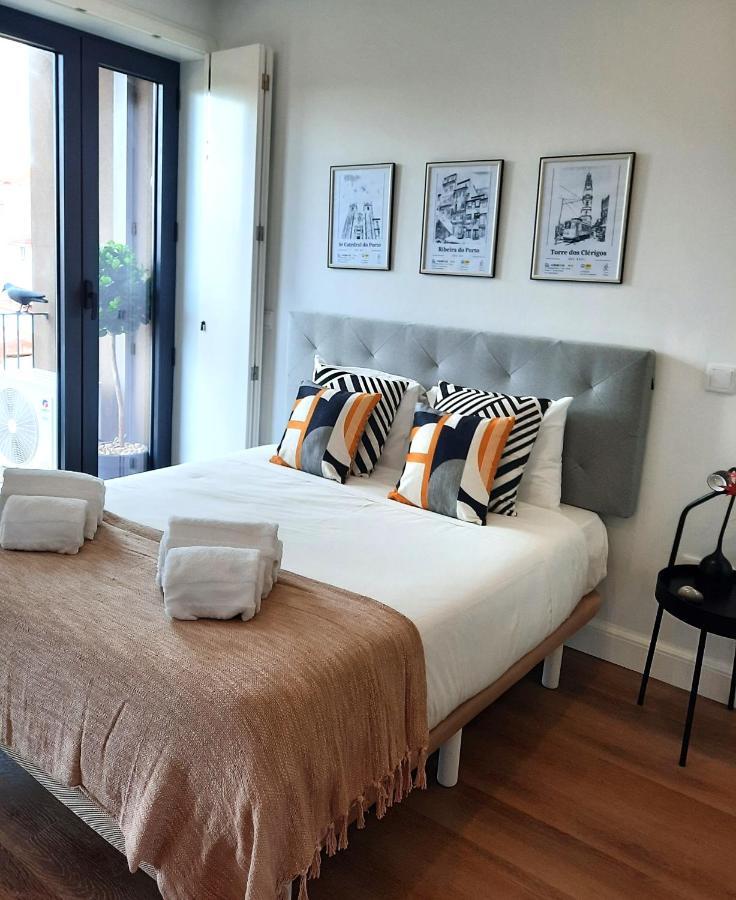 Smiling Places - Apartment In Porto Luaran gambar