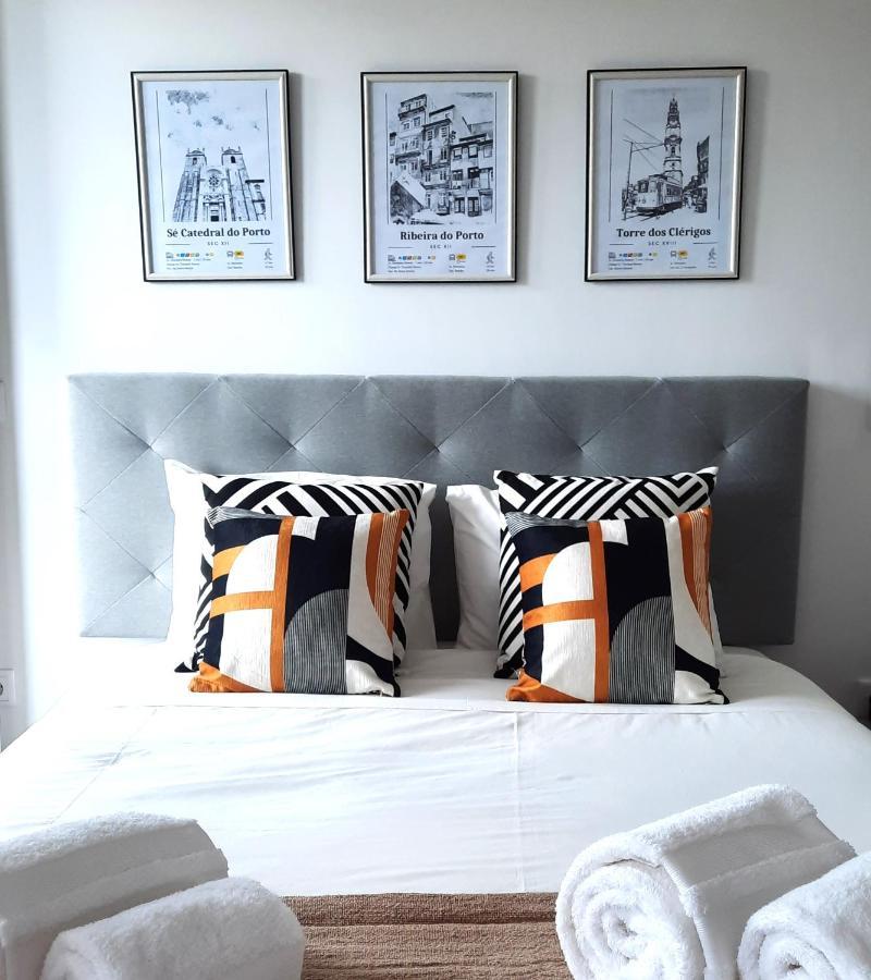 Smiling Places - Apartment In Porto Luaran gambar
