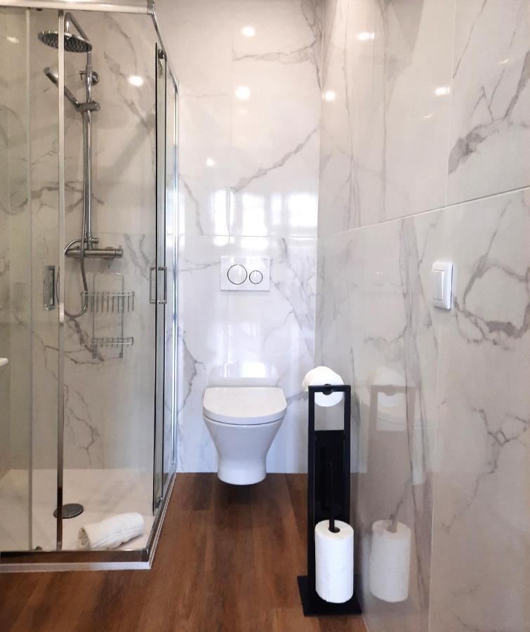 Smiling Places - Apartment In Porto Luaran gambar