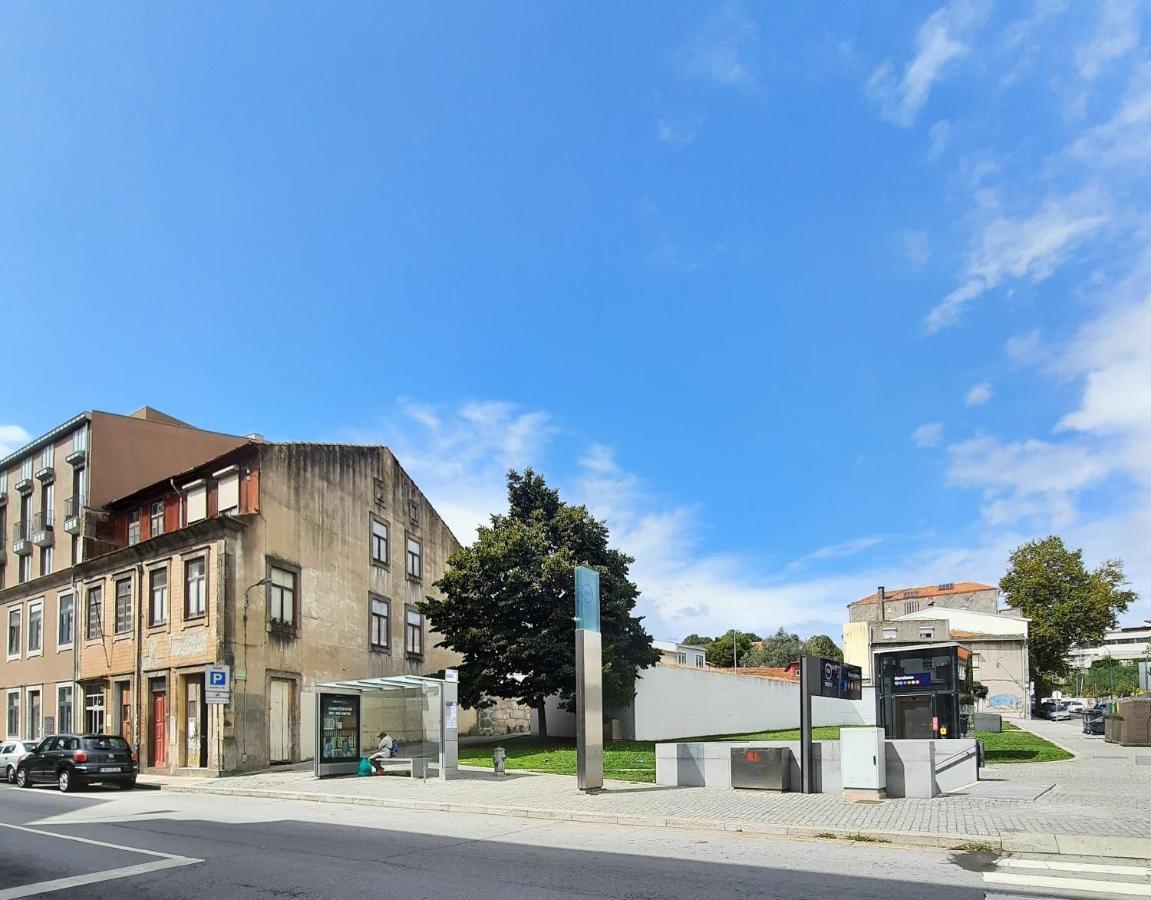 Smiling Places - Apartment In Porto Luaran gambar