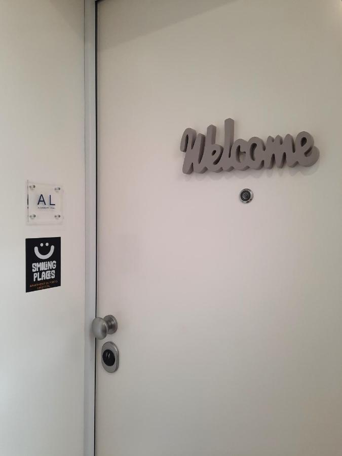 Smiling Places - Apartment In Porto Luaran gambar