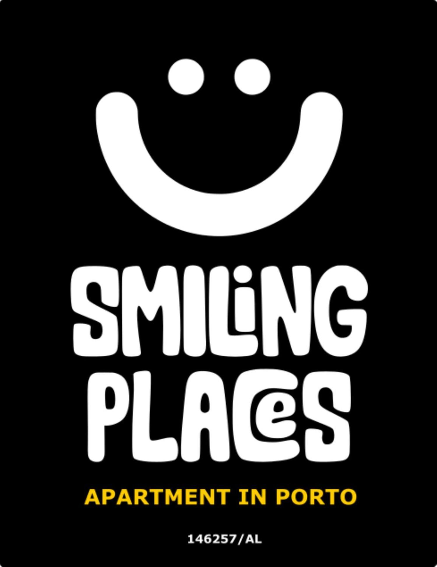 Smiling Places - Apartment In Porto Luaran gambar