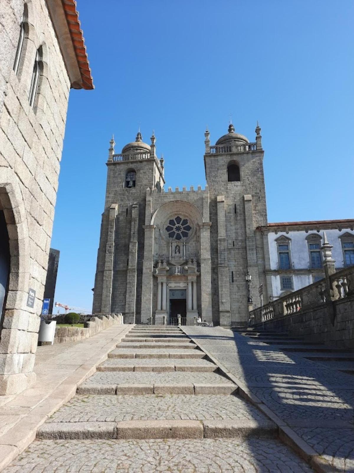 Smiling Places - Apartment In Porto Luaran gambar
