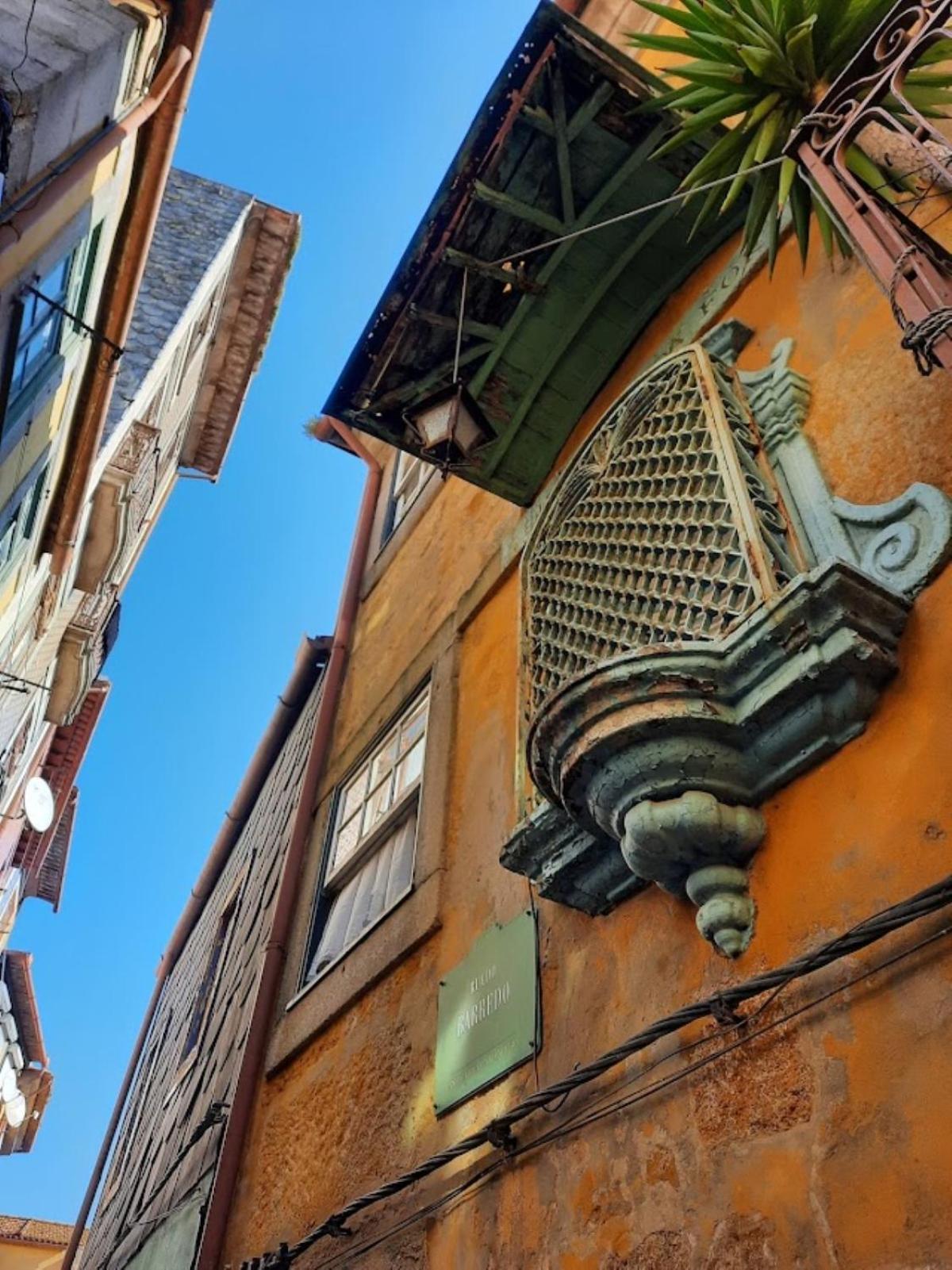 Smiling Places - Apartment In Porto Luaran gambar