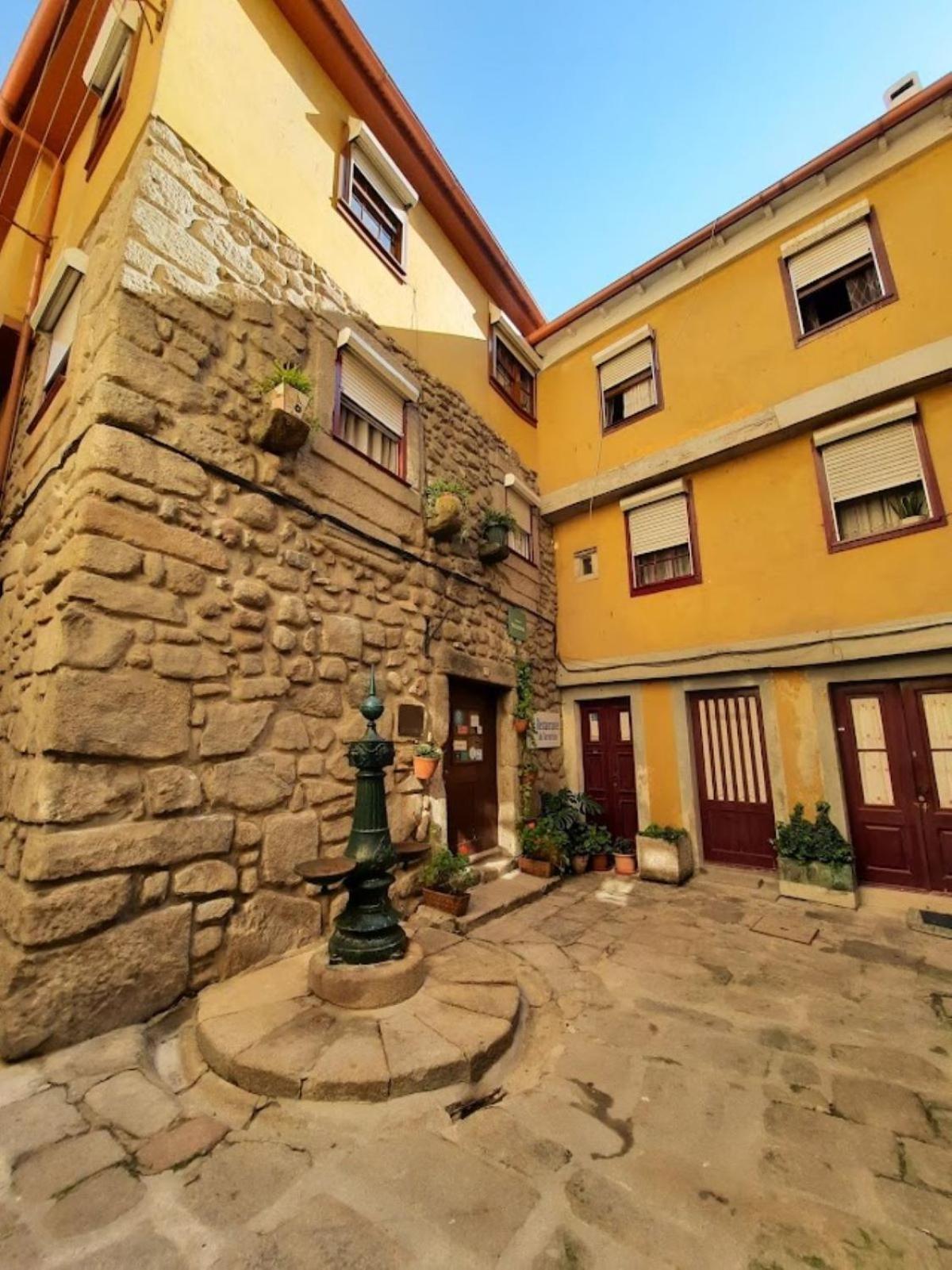 Smiling Places - Apartment In Porto Luaran gambar