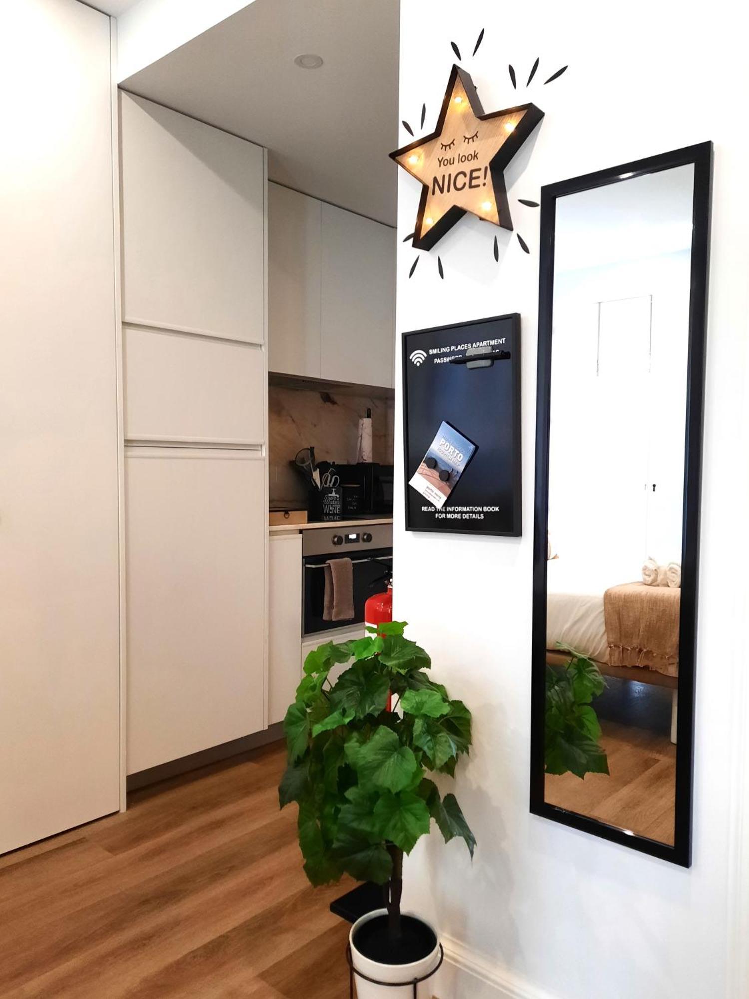 Smiling Places - Apartment In Porto Luaran gambar