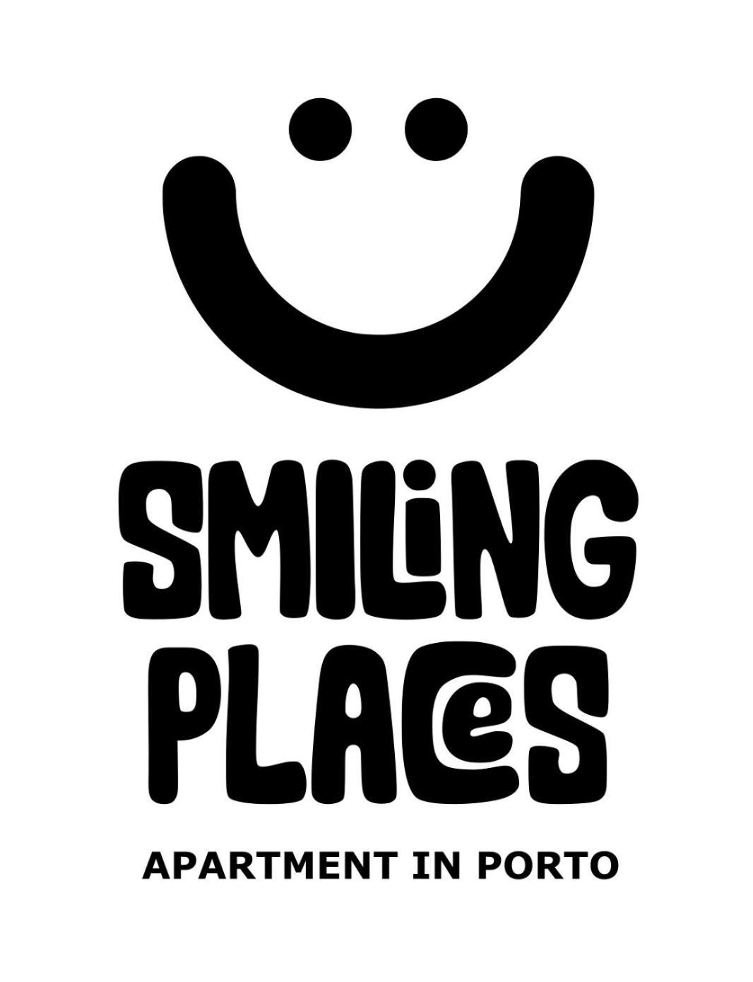 Smiling Places - Apartment In Porto Luaran gambar